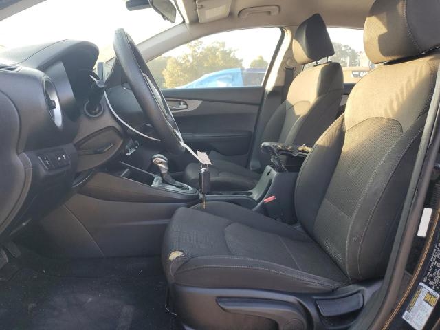 2019 KIA FORTE 3KPF24AD9KE052945