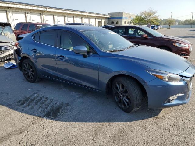 2017 MAZDA 3 GRAND TOURING JM1BN1W37H1124595
