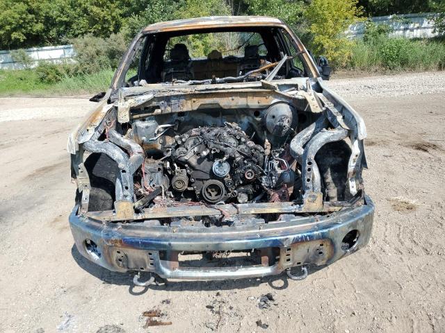 2012 FORD F150 SUPER CAB - 1FTFX1ET8CFA39659