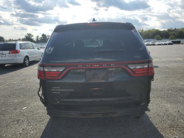 2015 DODGE DURANGO SX 1C4RDJAG4FC771520