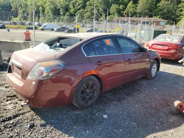 2011 NISSAN ALTIMA BAS - 1N4AL2APXBN453931