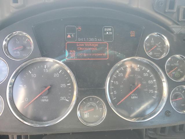 2017 KENWORTH T680 #3266816921