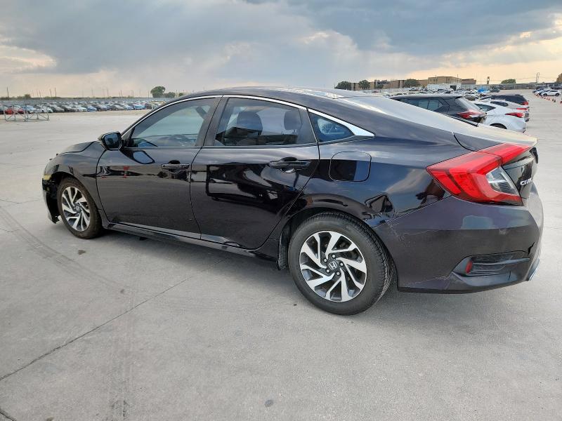 2016 HONDA CIVIC EX 2HGFC2F7XGH508114
