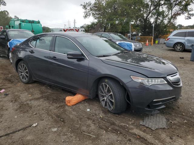 2016 ACURA TLX TECH - 19UUB2F55GA004352