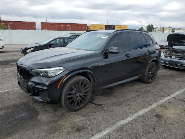 Global Auto Auctions: 2023 BMW X5 SDRIVE