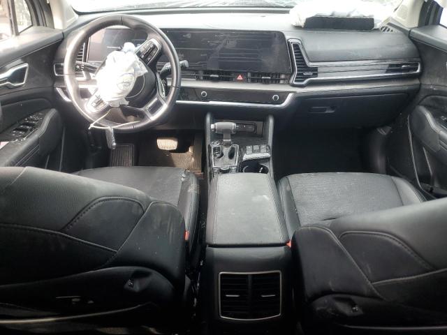 2024 KIA SPORTAGE EX - 5XYK33DF7RG227967