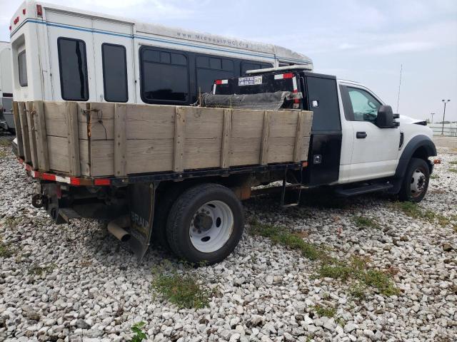 2021 FORD F550 SUPER #3253664007