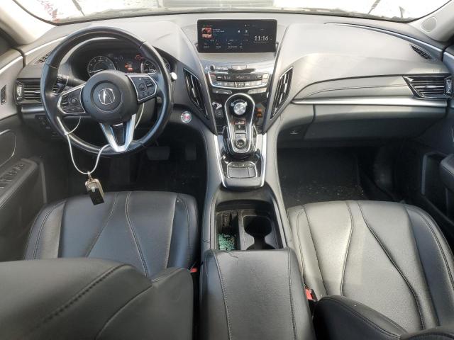 2021 ACURA RDX 5J8TC1H34ML007578