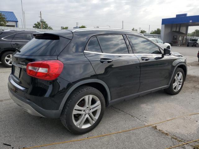 2017 MERCEDES-BENZ GLA 250 4MATIC WDCTG4GB5HJ342261