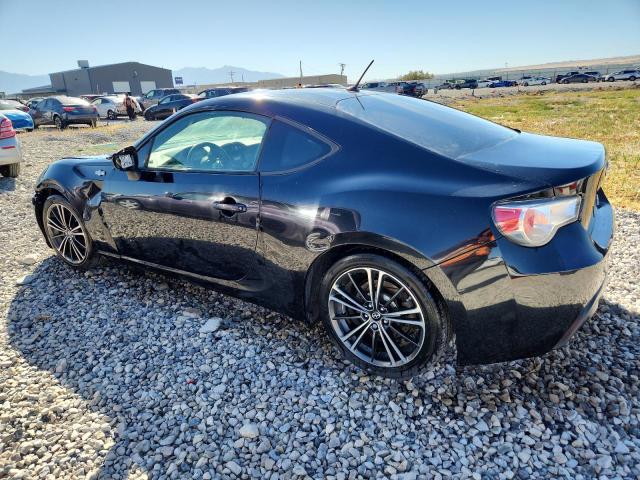 2013 TOYOTA FR-S - JF1ZNAA11D1700931