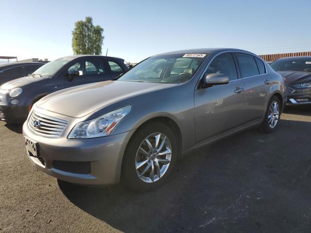 INFINITI G35