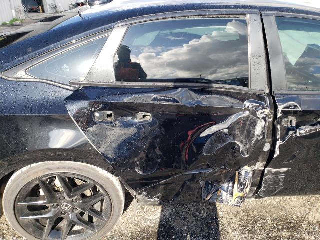 2023 HONDA CIVIC SPOR - 2HGFE2F58PH545171