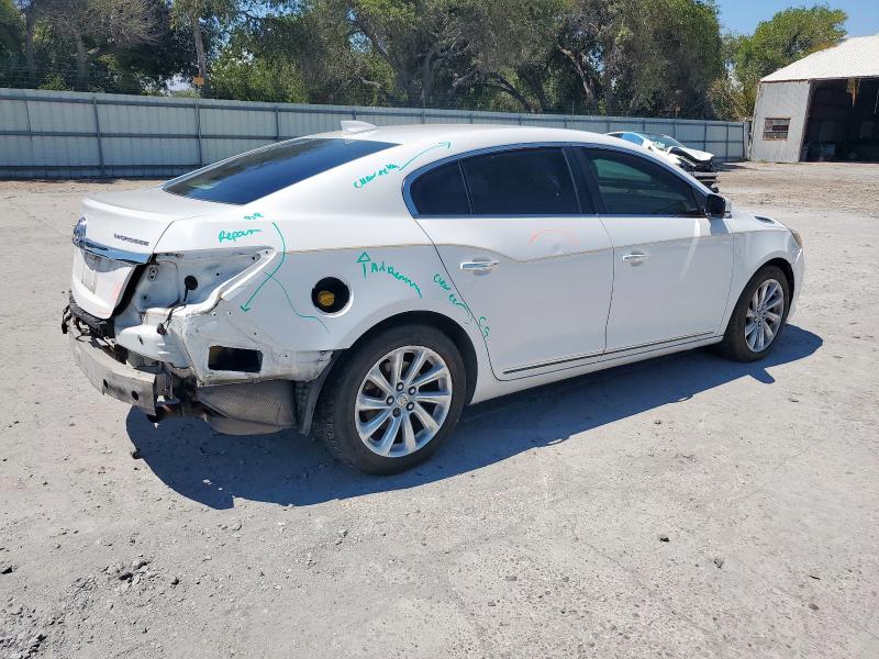 2015 BUICK LACROSSE 1G4GB5G31FF116444