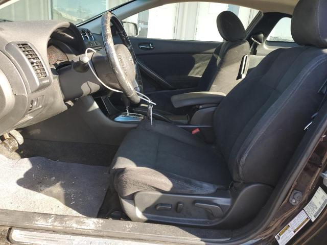 2012 NISSAN ALTIMA S - 1N4AL2EP1CC183561