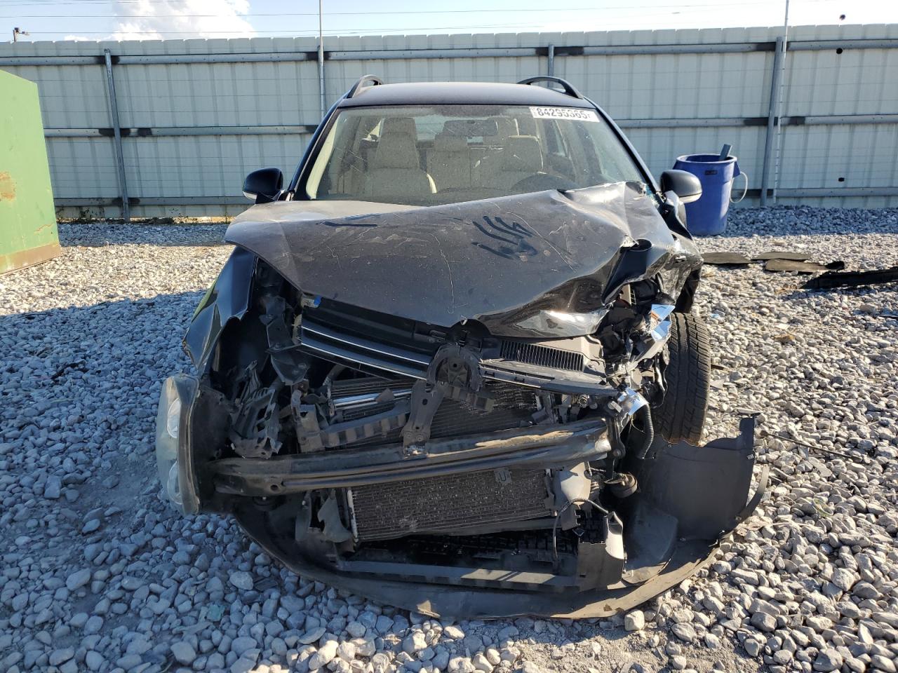 VOLKSWAGEN JETTA TDI