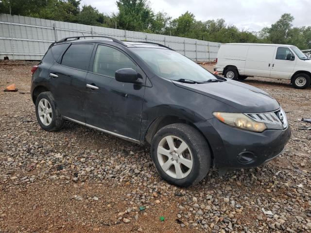 2014 NISSAN MURANO - JN8AZ1MW6EW515401