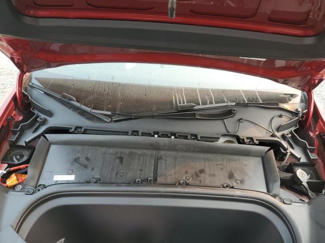 2025 TESLA MODEL Y - 7SAYGAEE7SF278264