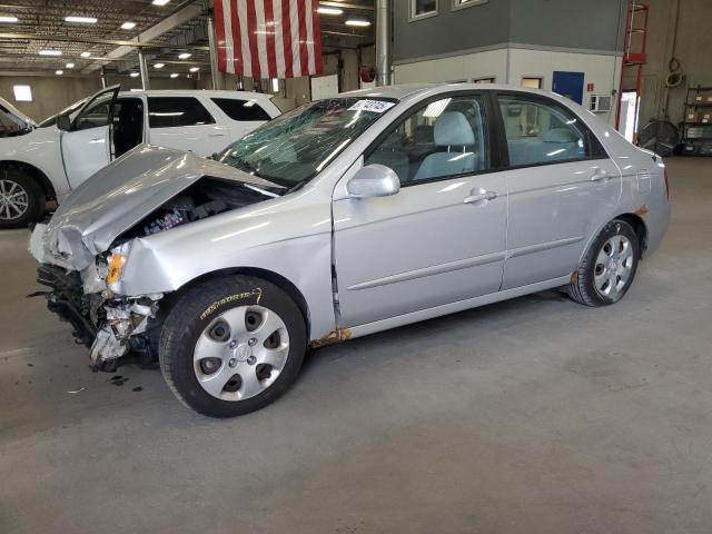 KIA SPECTRA LX