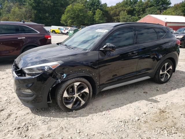 2018 HYUNDAI TUCSON VAL KM8J3CA25JU752764