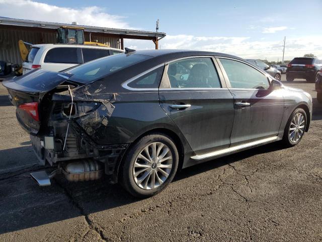 2015 HYUNDAI SONATA SPO - 5NPE34AF9FH016054