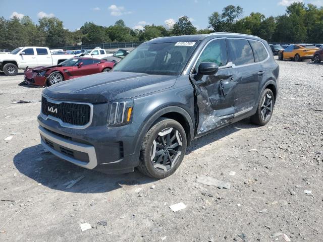2024 KIA TELLURIDE EX 5XYP34GC5RG481867
