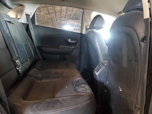 2017 KIA NIRO EX KNDCC3LCXH5068557