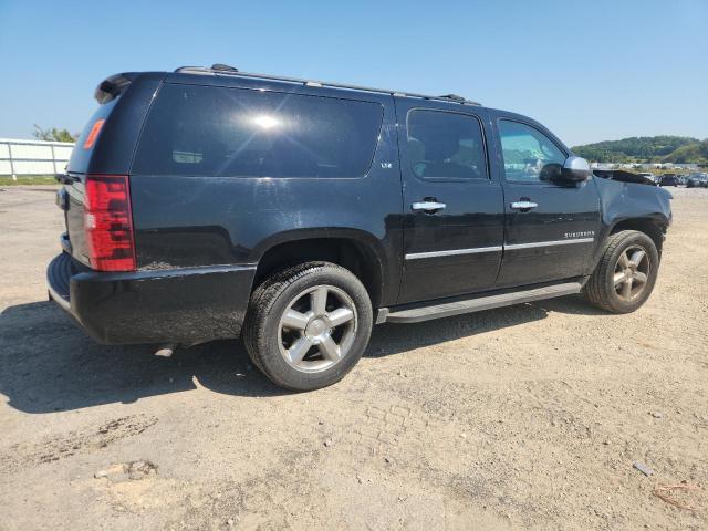 2012 CHEVROLET SUBURBAN K1500 LTZ - 1GNSKKE74CR239627