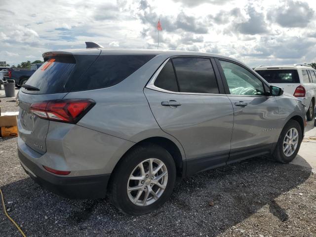 2024 CHEVROLET EQUINOX LT #3254521202
