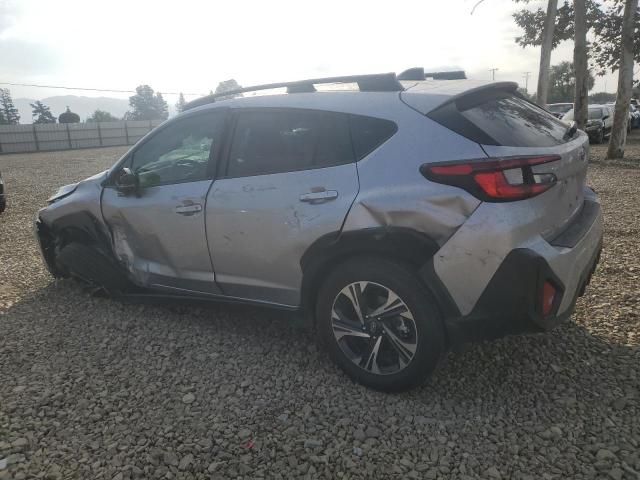 2024 SUBARU CROSSTREK JF2GUADC1R8383699