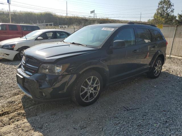 2015 DODGE JOURNEY R/ 3C4PDDEG6FT740440