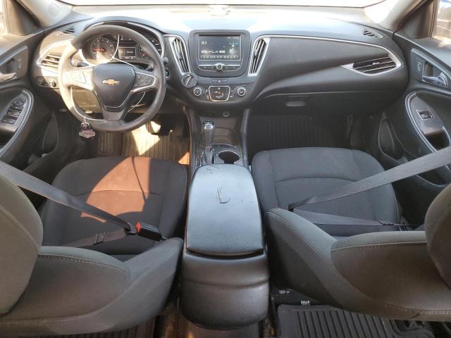 2017 CHEVROLET MALIBU LS - 1G1ZB5ST9HF124713