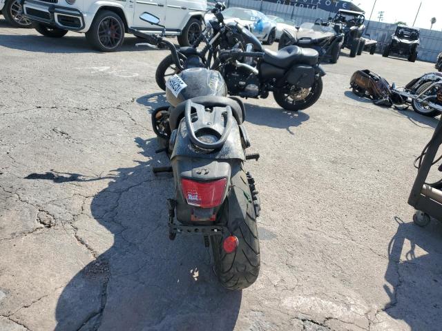 2020 KAWASAKI EN650 D #3309769835