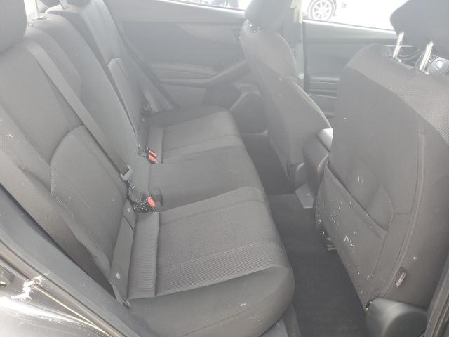 2020 SUBARU IMPREZA PR 4S3GKAV68L3600389