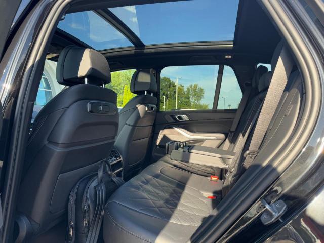 2024 BMW X5 XDRIVE40I 5UX23EU05R9S70436