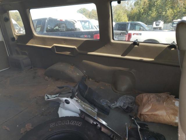 2010 FORD ECONOLINE #3265096885