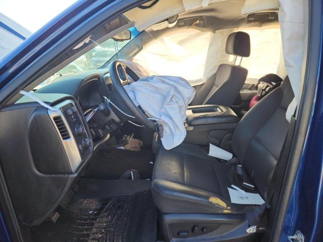 2016 CHEVROLET SILVERADO - 1GCVKREC6GZ239954