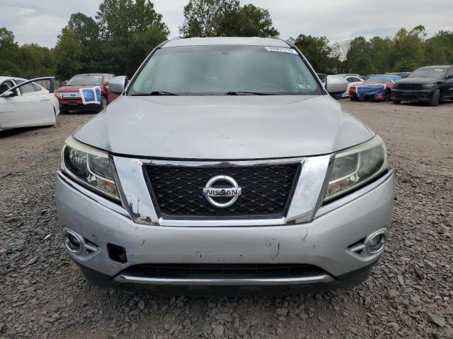 2016 NISSAN PATHFINDER 5N1AR2MN6GC617547
