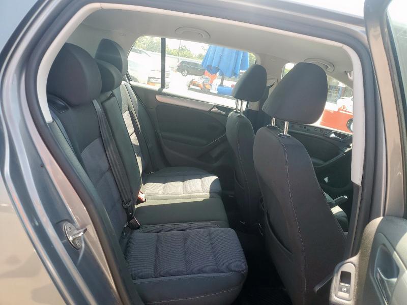 2013 VOLKSWAGEN GOLF #3297315410