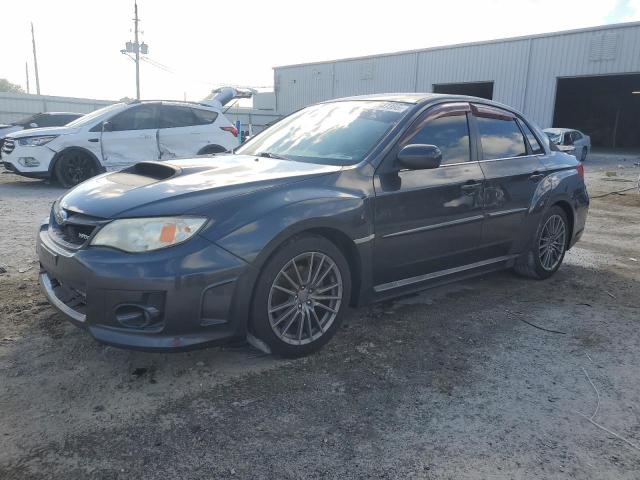 2013 SUBARU IMPREZA WR - JF1GV7F65DG029498