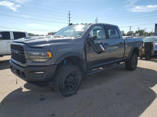 2024 RAM 2500 POWER 3C6TR5EJ5RG392975