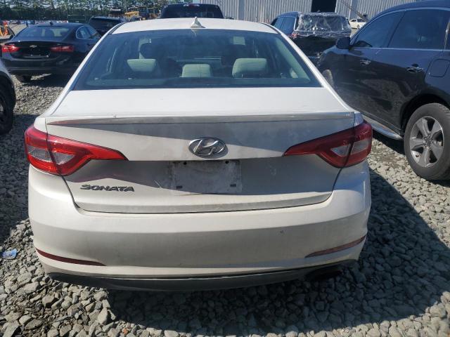2016 HYUNDAI SONATA SE 5NPE24AF5GH342468