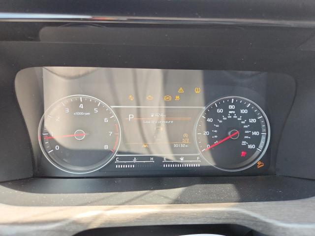 2023 KIA SORENTO EX #3286706300