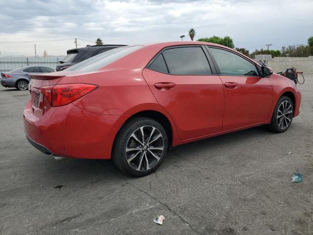2017 TOYOTA COROLLA L - 5YFBURHE3HP734165