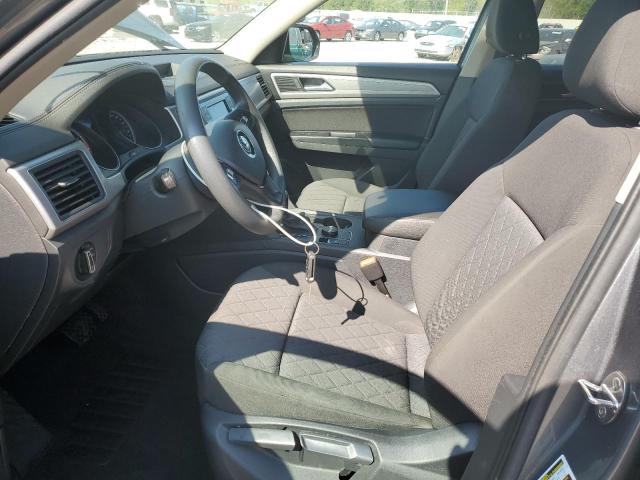 2019 VOLKSWAGEN ATLAS S 1V2GR2CA3KC526465