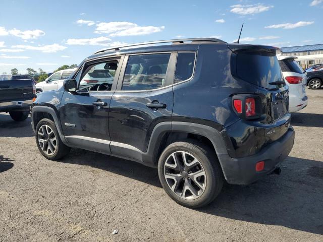 2018 JEEP RENEGADE L ZACCJBBB4JPH02516