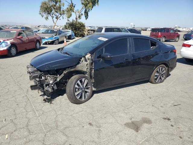 2020 NISSAN VERSA SR #3311826185