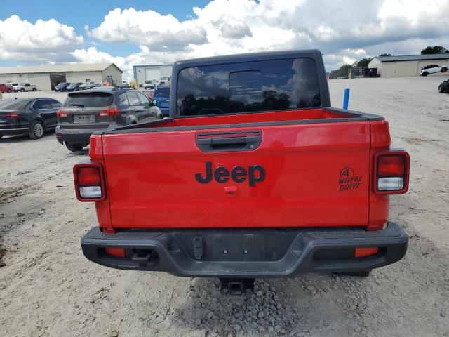 2021 JEEP GLADIATOR SPORT 1C6HJTAG0ML552705