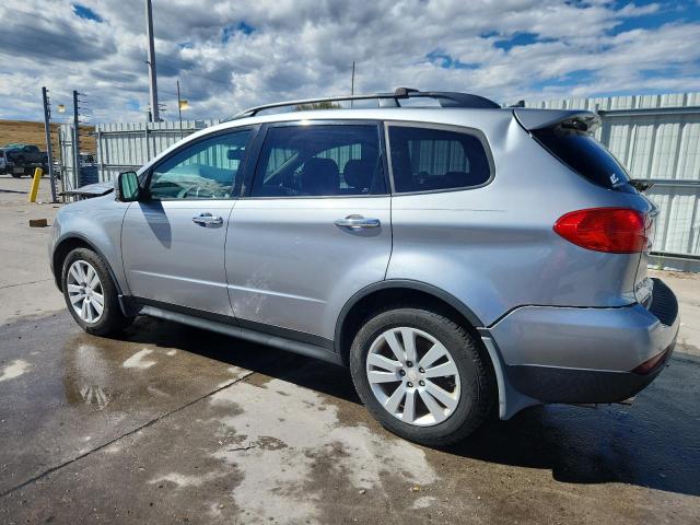 2011 SUBARU TRIBECA LI - 4S4WX9GD1B4402586