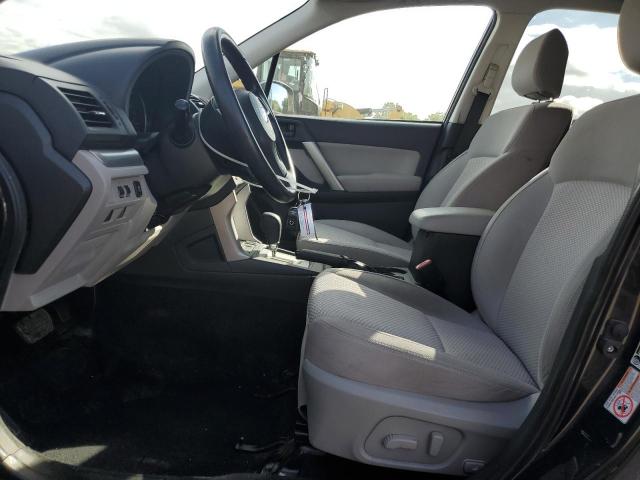 2015 SUBARU FORESTER 2 #3290413757