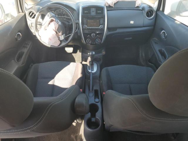 2017 NISSAN VERSA NOTE S #3302787929